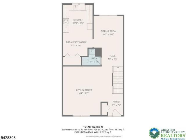 57 Oriole Drive, Other Nj Counties, NJ 07840