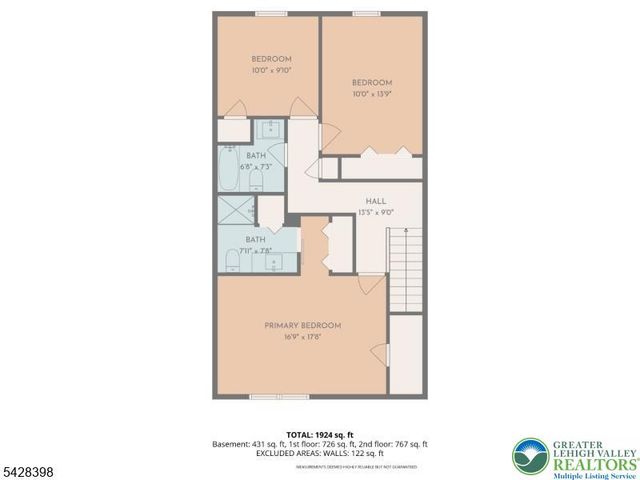 57 Oriole Drive, Other Nj Counties, NJ 07840