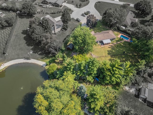 25011 W Ann Court, Plainfield, IL 60586