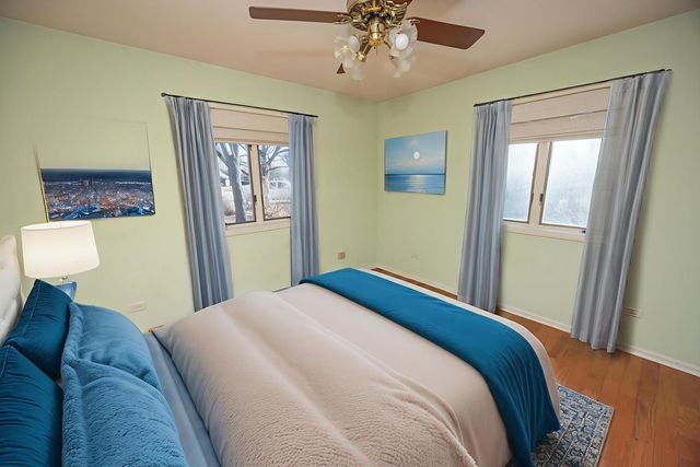 25011 W Ann Court, Plainfield, IL 60586