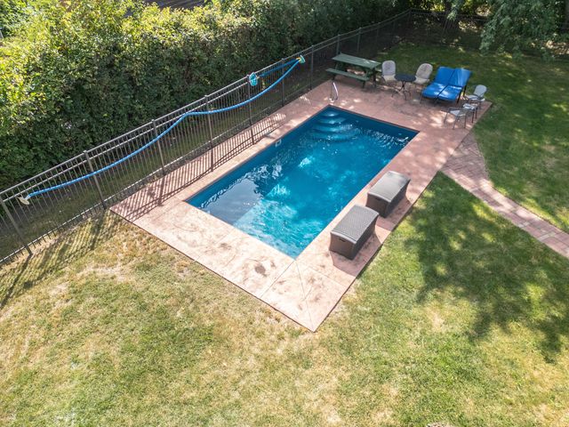 25011 W Ann Court, Plainfield, IL 60586