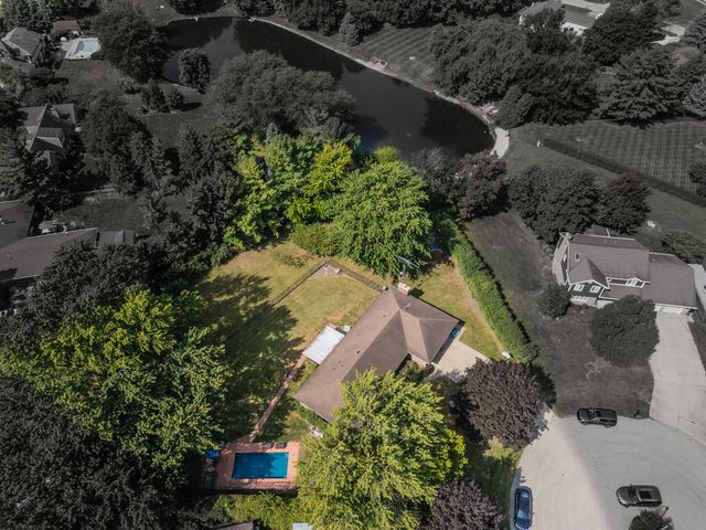 25011 W Ann Court, Plainfield, IL 60586