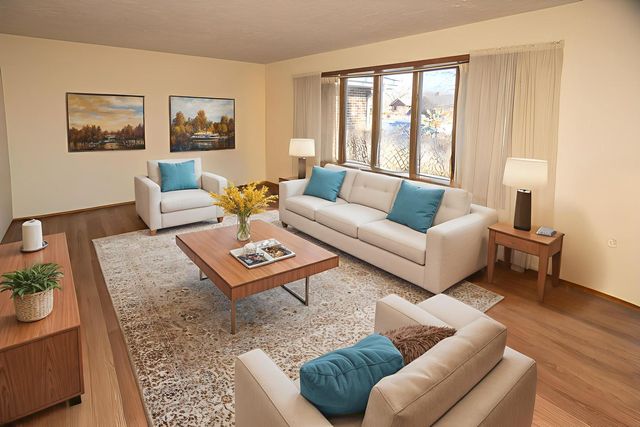 25011 W Ann Court, Plainfield, IL 60586