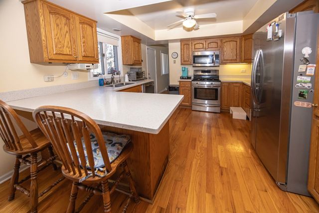 25011 W Ann Court, Plainfield, IL 60586