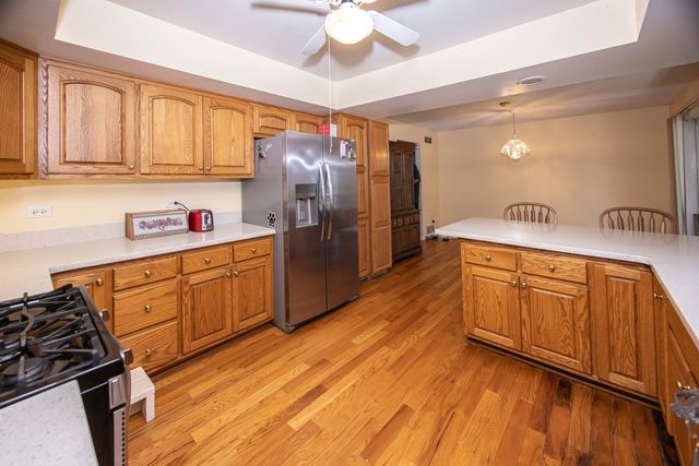 25011 W Ann Court, Plainfield, IL 60586