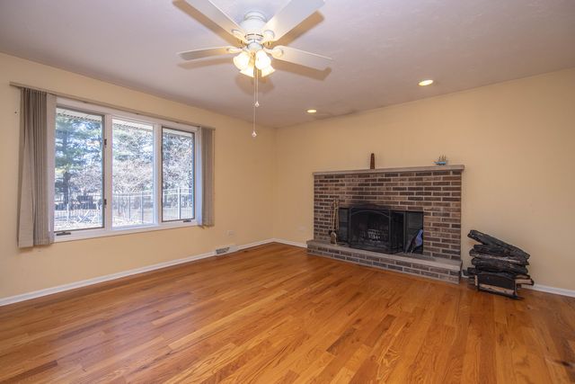 25011 W Ann Court, Plainfield, IL 60586