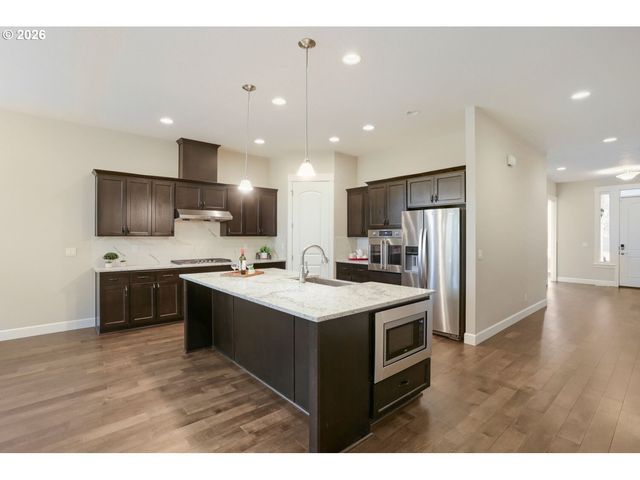 18435 Sw ELDERBERRY Ln, Sherwood, OR 97140