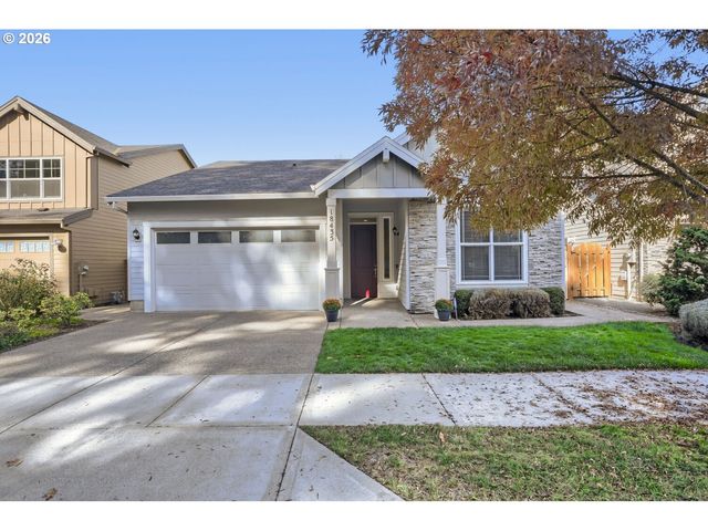 18435 Sw ELDERBERRY Ln, Sherwood, OR 97140
