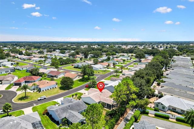 2746 PRIVADA DRIVE, The Villages, FL 32162