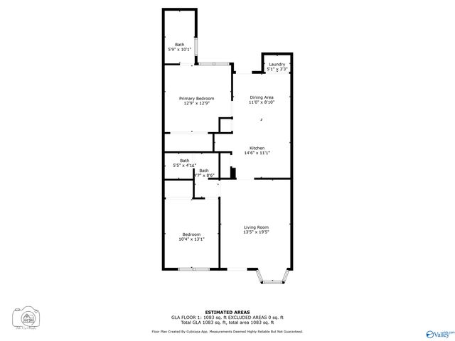 328 Shadow Pointe Drive SW, Decatur, AL 35601