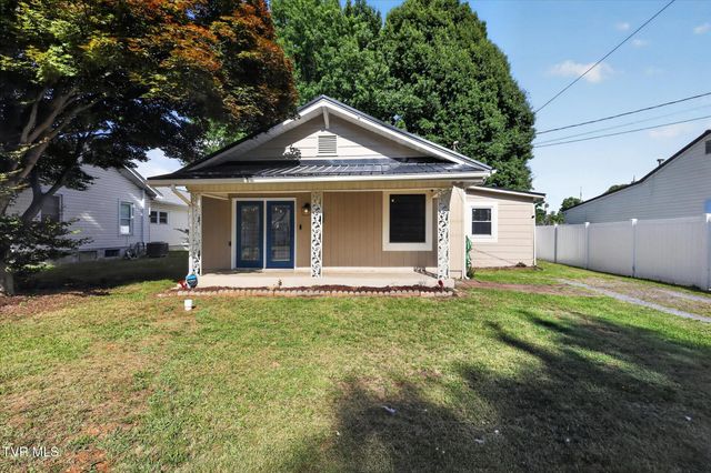 907 Marion Avenue, Bristol, TN 37620