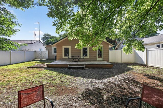 907 Marion Avenue, Bristol, TN 37620