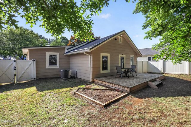 907 Marion Avenue, Bristol, TN 37620