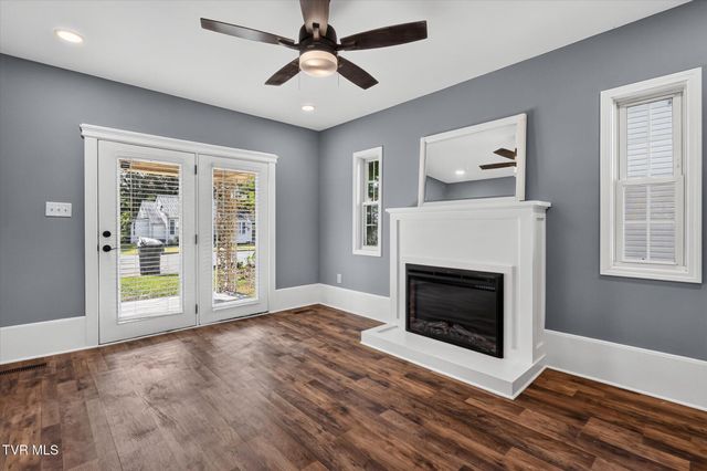 907 Marion Avenue, Bristol, TN 37620