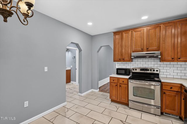 907 Marion Avenue, Bristol, TN 37620