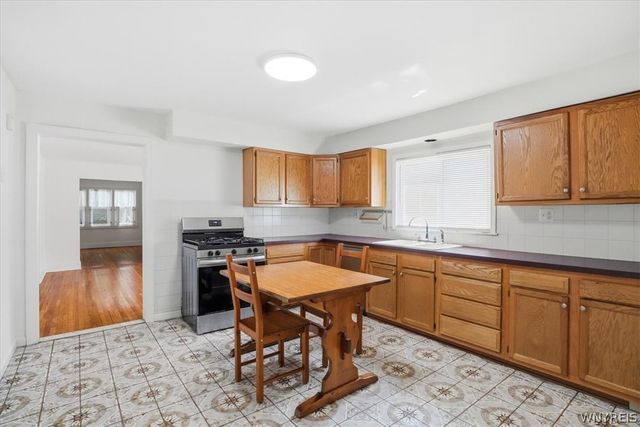 116 College Street, Buffalo, NY 14201