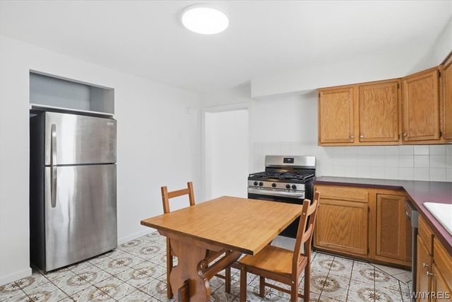 116 College Street, Buffalo, NY 14201