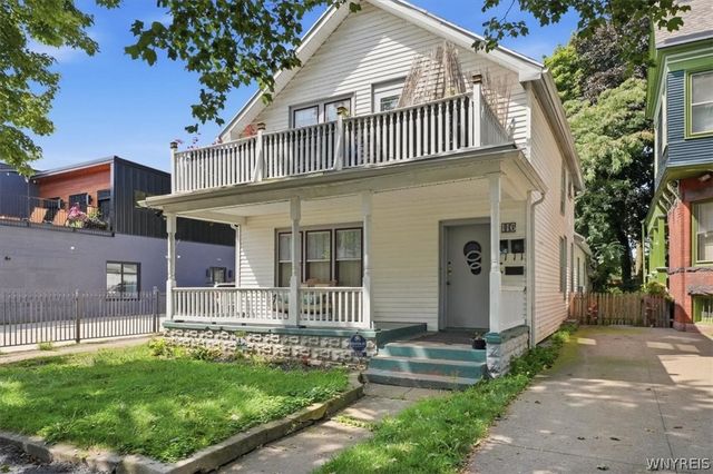 116 College Street, Buffalo, NY 14201