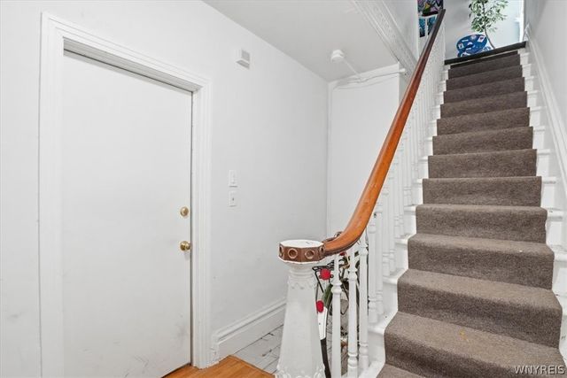 116 College Street, Buffalo, NY 14201