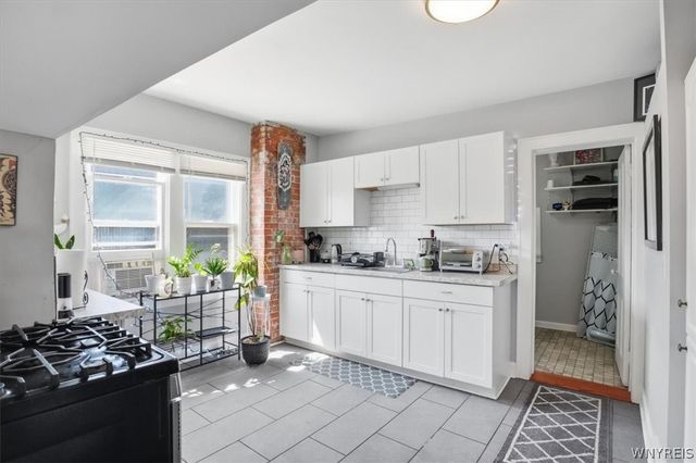 116 College Street, Buffalo, NY 14201