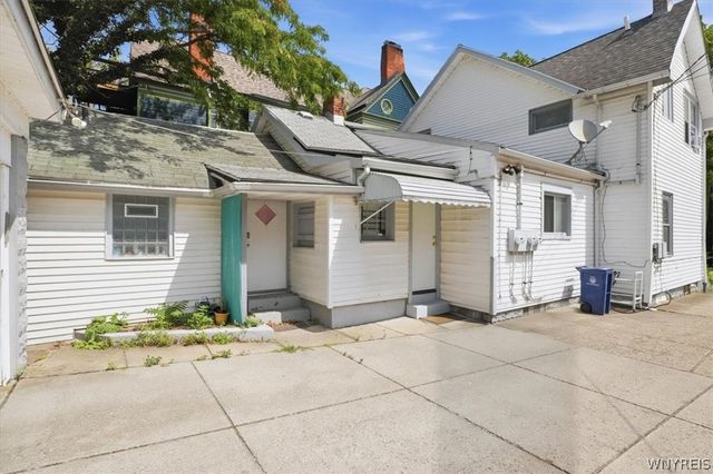 116 College Street, Buffalo, NY 14201