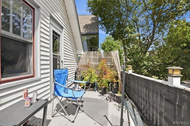 116 College Street, Buffalo, NY 14201