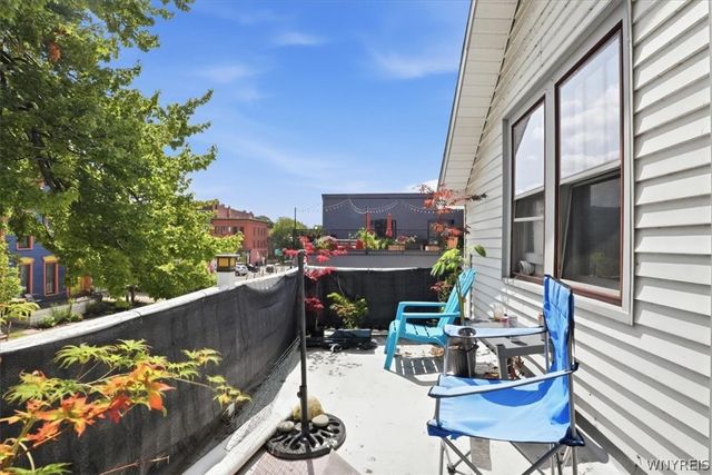 116 College Street, Buffalo, NY 14201