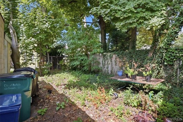 116 College Street, Buffalo, NY 14201