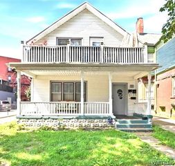116 College Street, Buffalo, NY 14201