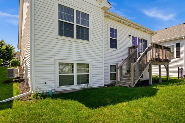 649 Elizabeth Street, Elburn, IL 60119