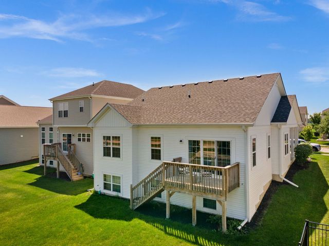 649 Elizabeth Street, Elburn, IL 60119