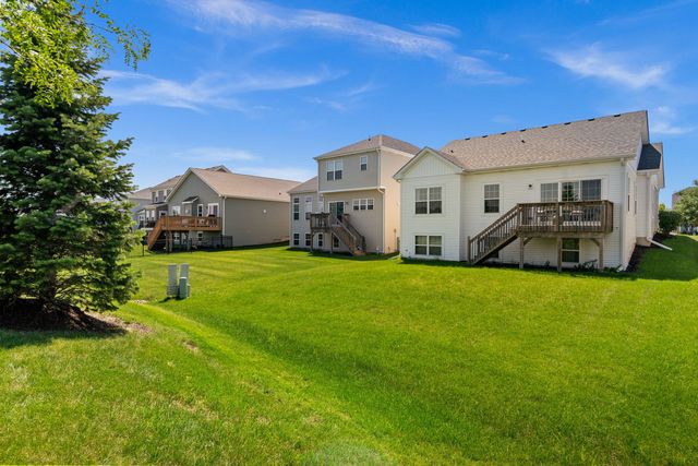 649 Elizabeth Street, Elburn, IL 60119