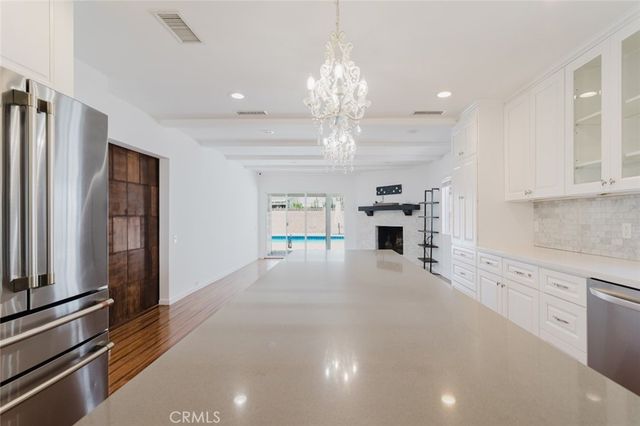 17419 Blackhawk Street, Granada Hills, CA 91344
