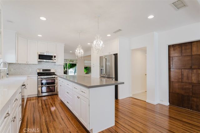 17419 Blackhawk Street, Granada Hills, CA 91344