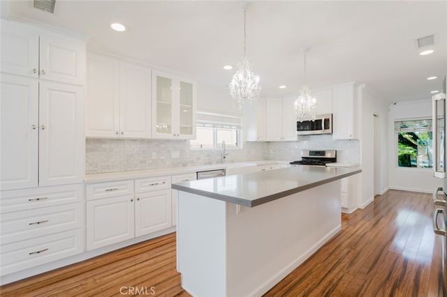 17419 Blackhawk Street, Granada Hills, CA 91344
