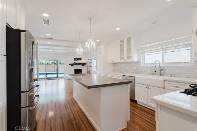 17419 Blackhawk Street, Granada Hills, CA 91344