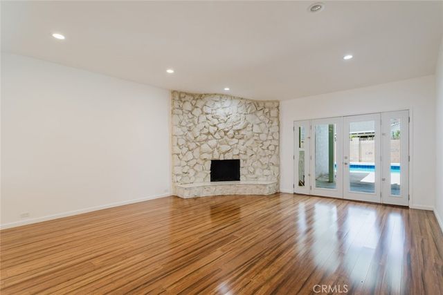 17419 Blackhawk Street, Granada Hills, CA 91344
