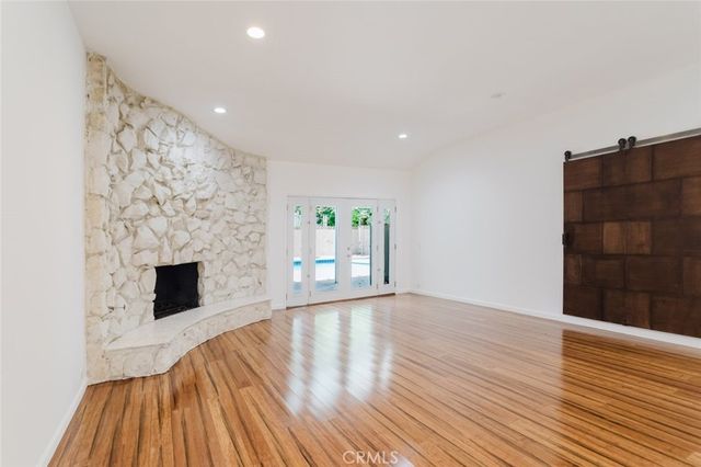 17419 Blackhawk Street, Granada Hills, CA 91344