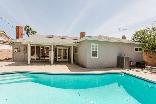17419 Blackhawk Street, Granada Hills, CA 91344