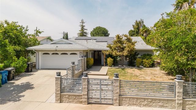 17419 Blackhawk Street, Granada Hills, CA 91344