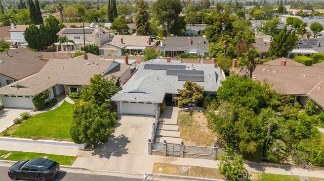 17419 Blackhawk Street, Granada Hills, CA 91344