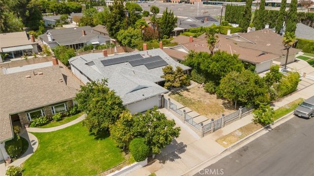17419 Blackhawk Street, Granada Hills, CA 91344
