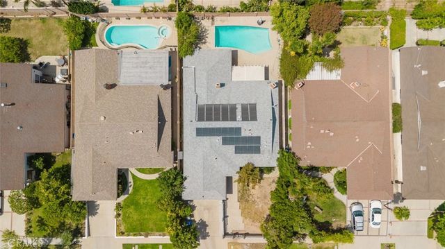 17419 Blackhawk Street, Granada Hills, CA 91344