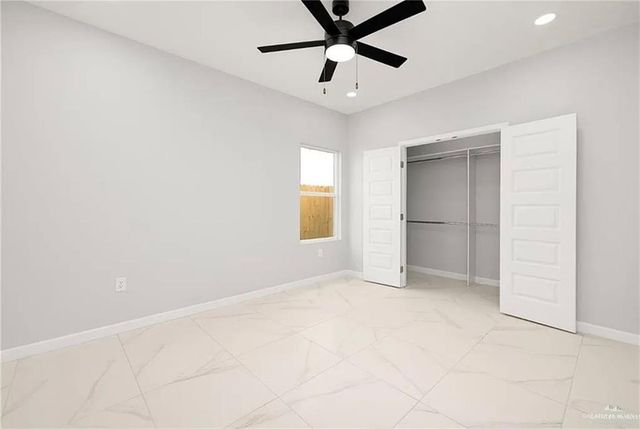3525 S Dominique Drive, Pharr, TX 78577