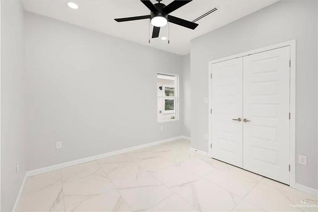 3525 S Dominique Drive, Pharr, TX 78577