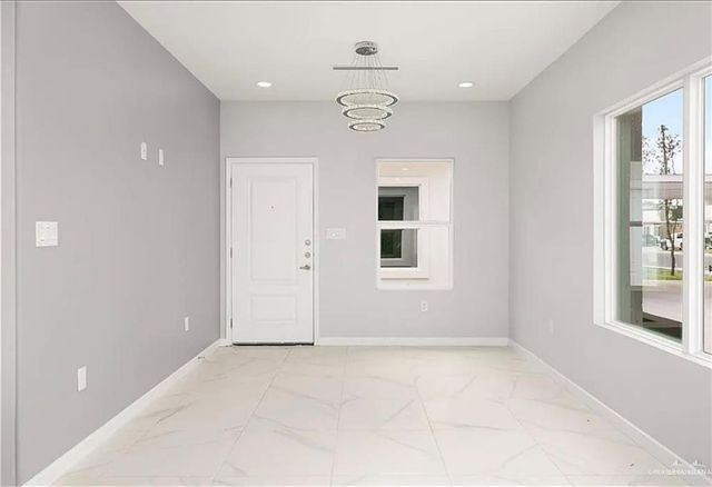3525 S Dominique Drive, Pharr, TX 78577