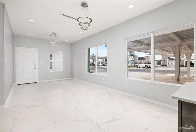 3525 S Dominique Drive, Pharr, TX 78577