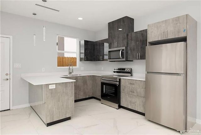 3525 S Dominique Drive, Pharr, TX 78577