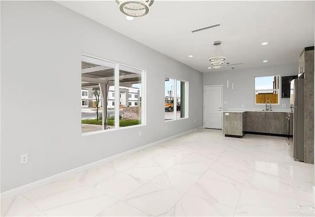 3525 S Dominique Drive, Pharr, TX 78577
