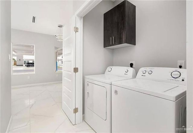 3525 S Dominique Drive, Pharr, TX 78577